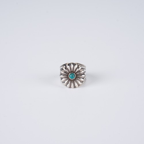 Gucci bague cosmogonie motif - bague,