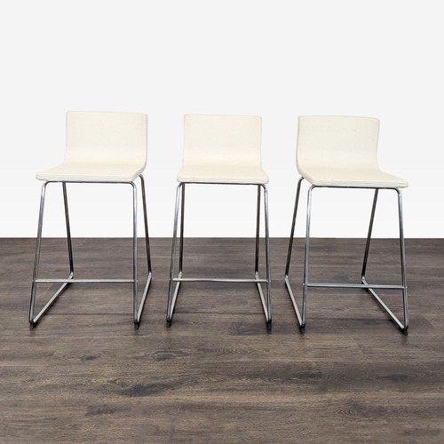 Set three ikea bernhard - of,