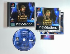 Tomb Raider: Sur Les Traces De