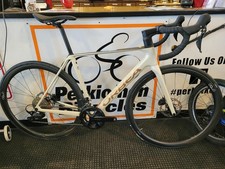 Orbea Orca M35 Carbon Frame