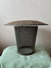 Matégot ? guariche ?  ancien