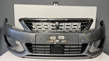 Pare choc avant PEUGEOT 308 2 PHASE 2 AA38247568