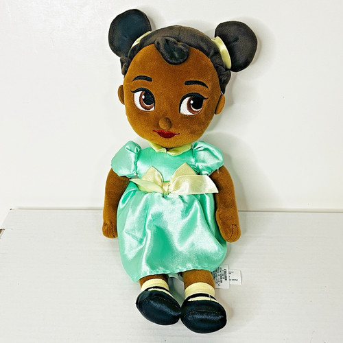 Disney tiana animator - disney,