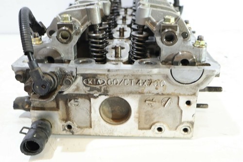 Ct4x700 culasse kia - culasse,