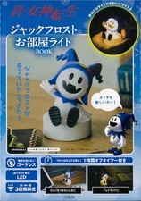 JF2025 Shin Megami Tensei Jack