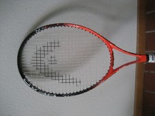 Tennis racket Titanium Head