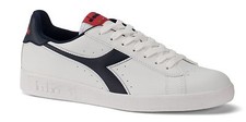 Diadora Game P Blanc Sneakers