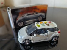 Citroen DS3   by Orla Kiely