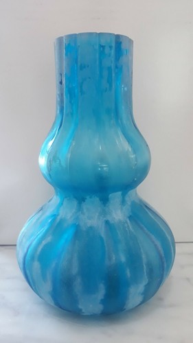 Vase verre murano - en,