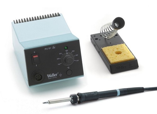 Weller ws81 station soudage - weller,