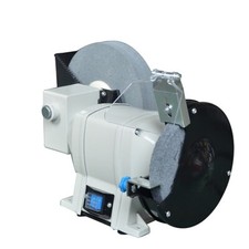 Touret à Meuler Mixte Mac Allister MBGP250WDB 250W 150/200 mm - Meuleuse - NEUF