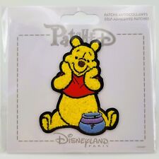 Patch Winnie L'ourson /