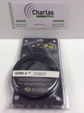 Cable Audio RCA  Silent Wire