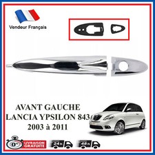 Poignée de Porte AVG Conducteur prévu pour LANCIA YPSILON (843)