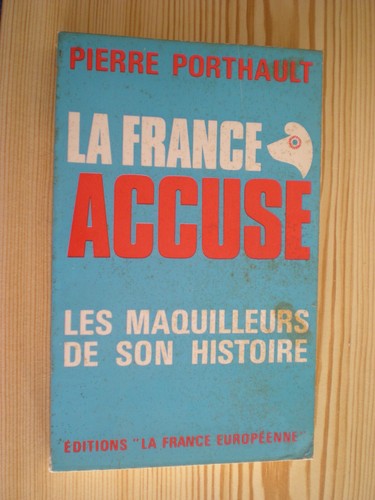 Porthault france accuse - la,