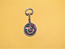 ANCIEN PORTE CLÉS LES JEUX DE