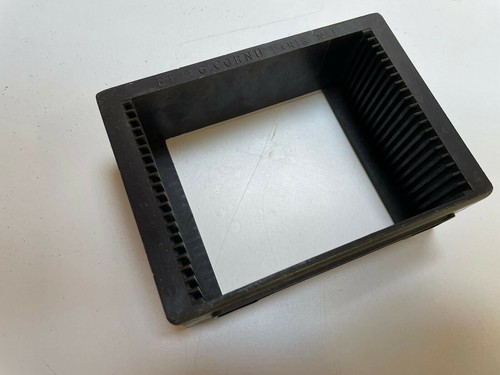 Panier 45x107 ontophote cornu - 45x107,