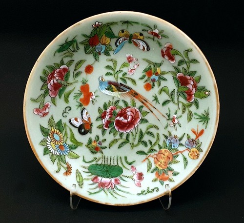 Antique chinese porcelain - antique,