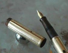 STYLO PLUME DE COLLECTION