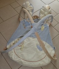 Tapis d'éveil tout doux