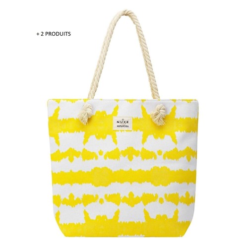 Nuxe hypanema sac plage - de,