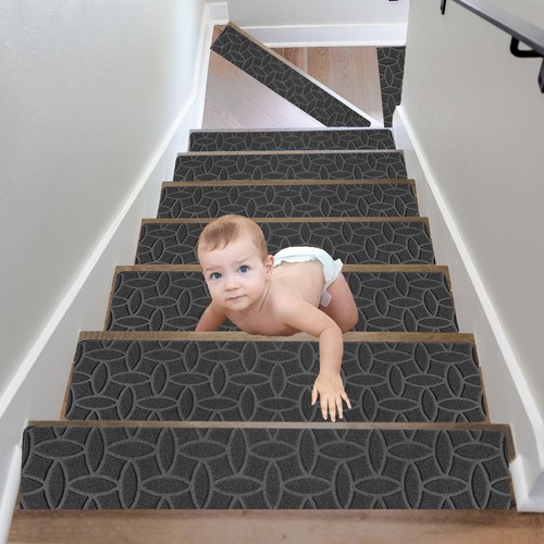 15pcs tapis marchettes - 15pcs,