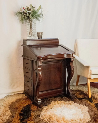 Honoré bureau secrétaire - honoré,,