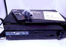 YAMAHA RX-V575 NATURAL SOUND