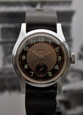 Etanche Année 1940/50 -