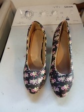 vend Chaussure Escarpins femme