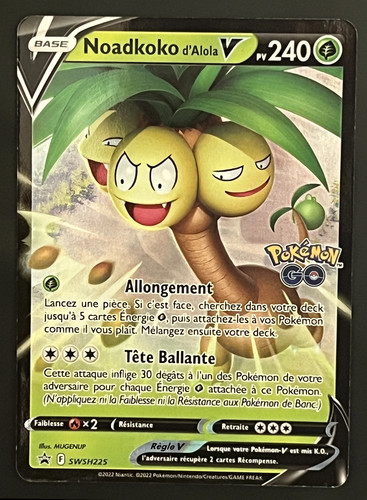 Noadkoko v swsh225 - 🇫🇷,