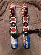 Salomon L61 Grom Snowblades