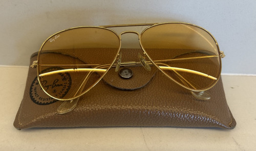 1980 ray ban - 1980's,