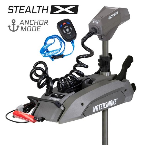 Moteur arc watersnake stealth - arc,