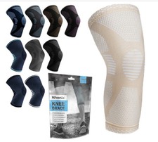 POWERLIX - genouillère M