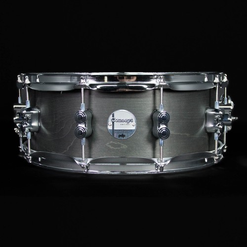 Pdp 5 maple snare - pdp, x