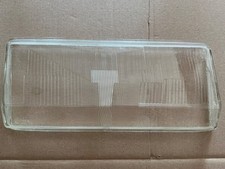 verre optique de phare Cibié