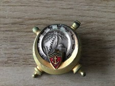 REGIMENT D ARTILLERIE COLONIAL DE TUNISIE           DRAGO OLIVIER METRA DEPOSE