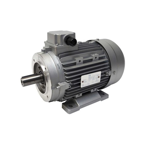 Moteur électrique triphasé - moteur,
