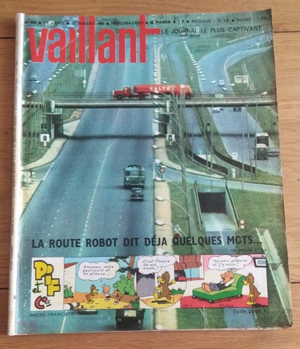 Vaillant - (, )