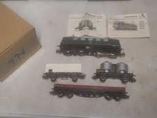 MOTRICE DIESEL MÄRKLIN Ref