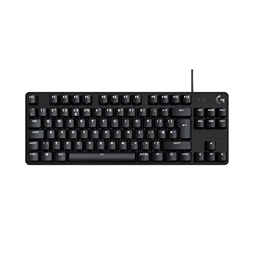 G413 tkl clavier - g413, azerty