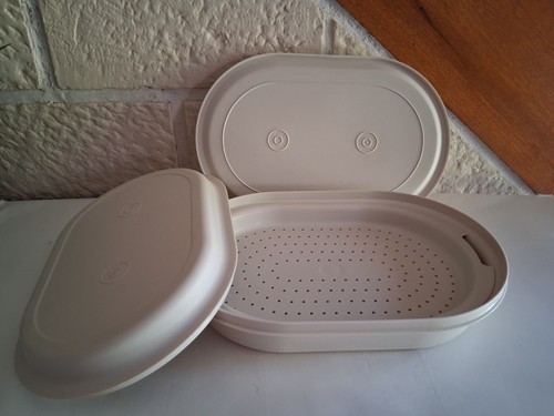Tupperware plat service - tupperware, de