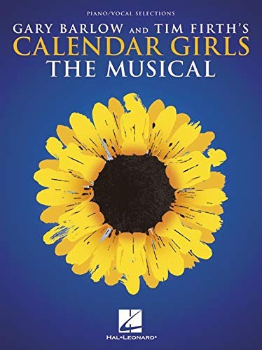 Calendar girls - girls, (poche)