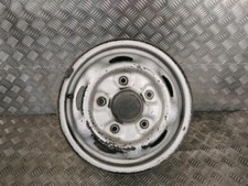 ENJOLIVEUR DE ROUE Ford Transit FWD Van 2.0 TDCi 16V (FIFA) 2003 1534795