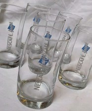 6 Verres Nescafé Frappé