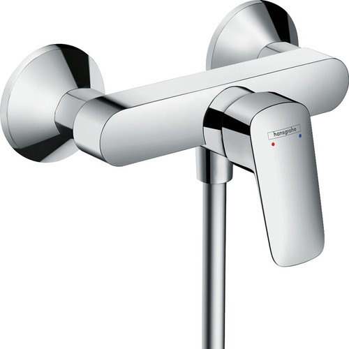 Hansgrohe logis m31 robinet - logis,