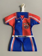 Barcelona FCB fanion mini
