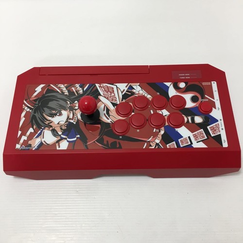 Manette hori arcade stick - hori,