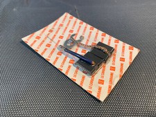 Anciennes vis platinées jeu